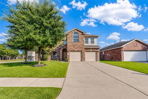 3430 Daniel Falls Ln, Katy, TX, 77449-1457 | Card Image