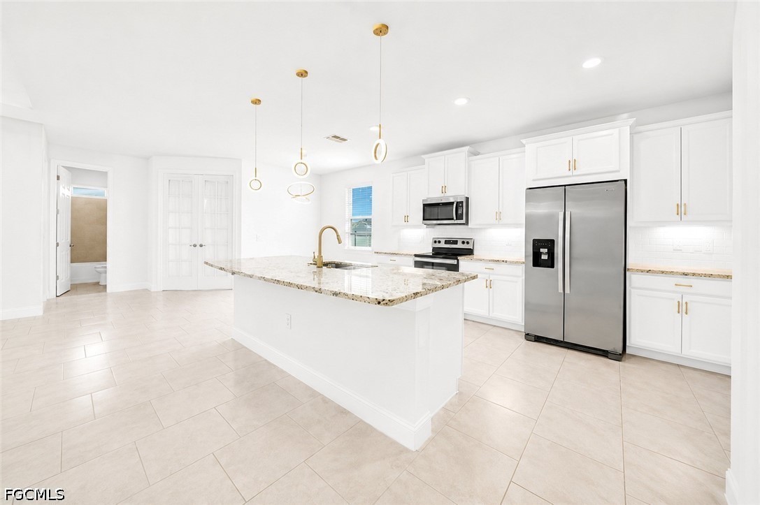 Residential in Cape Coral