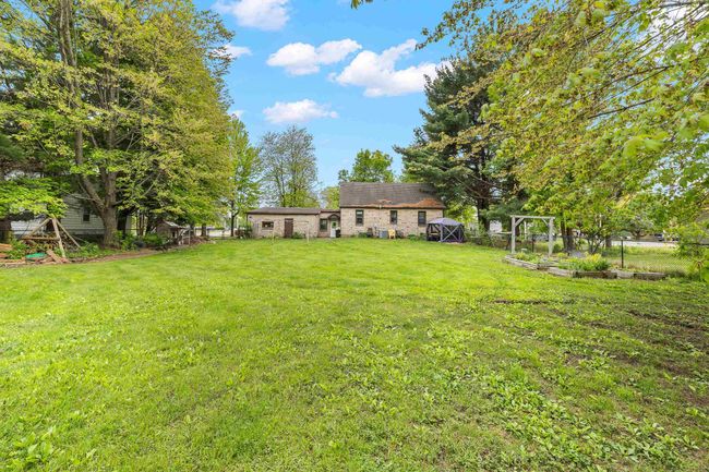924 N Point Dr, House other with 4 bedrooms, 1 bathrooms and null parking in Stevens Point WI | Image 29