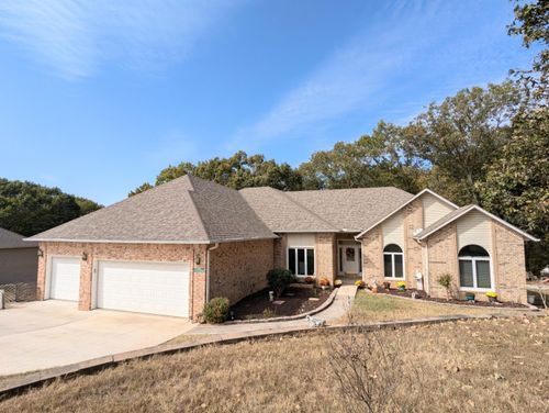 1253 Mule Barn Drive, Cape Fair, MO, 65624 | Card Image