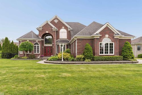 26578 Harvest Dr, Chesterfield, MI, 48051-1982 | Card Image
