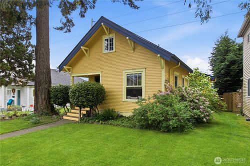 1515 N Anderson Street, Tacoma, WA, 98406 | Card Image