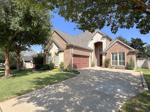 609 Goliad Dr, Keller, TX, 76248-8383 | Card Image