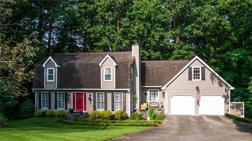 4002 Edgewood Ct, Marietta, GA, 30068-4136 | Card Image