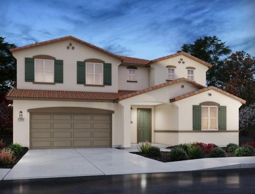 2376 Lazio St, Manteca, CA, 95337-2517 | Card Image