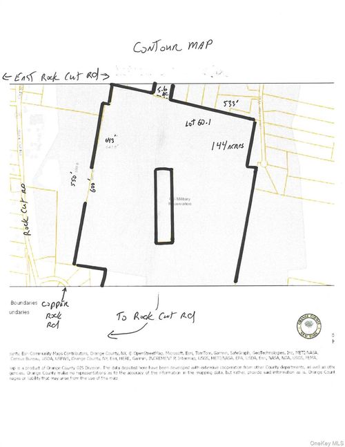 62 E Rock Cut Rd, Walden, NY, 12586-2504 | Card Image