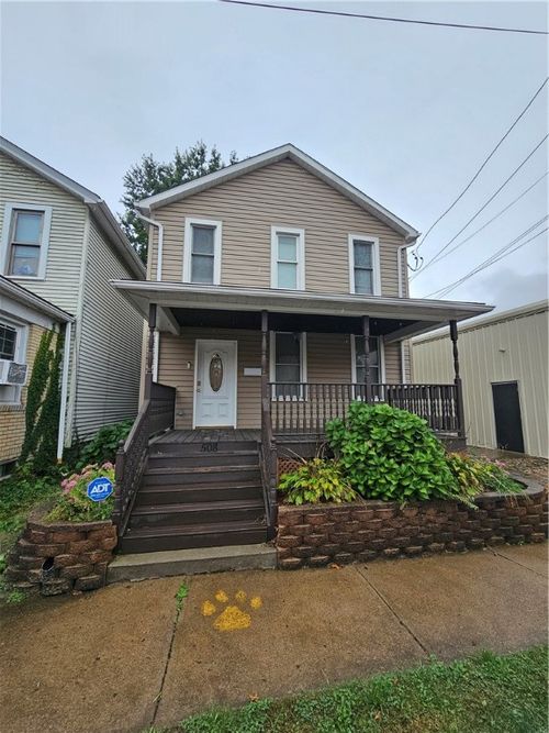 508 6th Ave, New Brighton, PA, 15066-1744 | Card Image