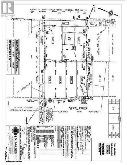 221A Liberty St N, Bowmanville, ON, L1C2M6 | Card Image