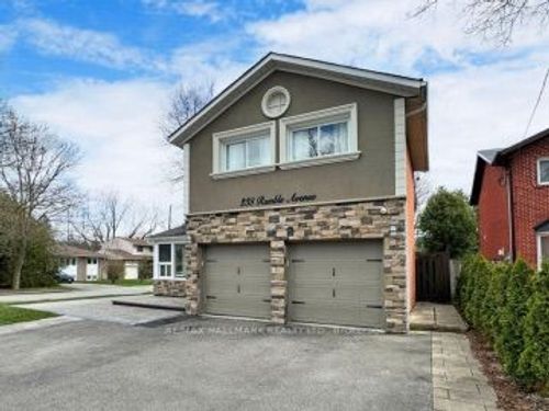 bsmt-238 Rumble Ave, Richmond Hill, ON, L4C4G7 | Card Image