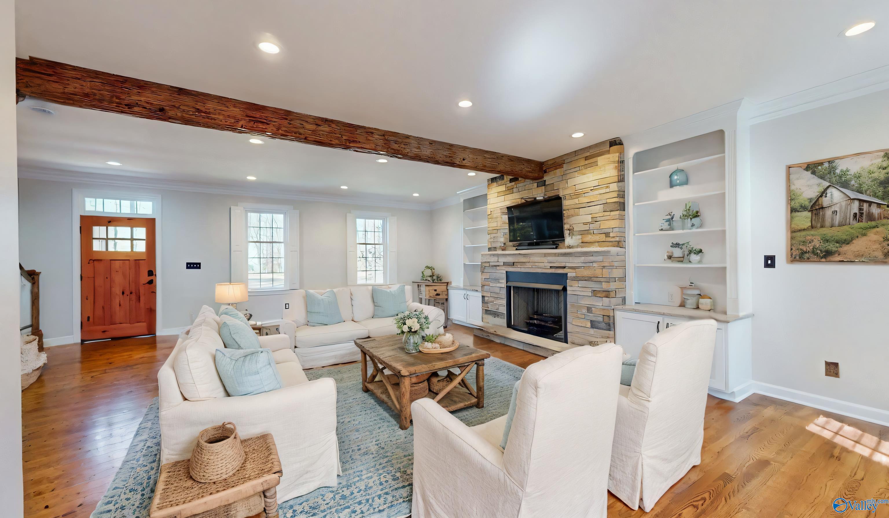 Monte Vedra Rd, Huntsville, AL 35803