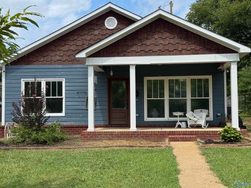 216 Cain St Ne, Decatur, AL, 35601-1871 | Card Image