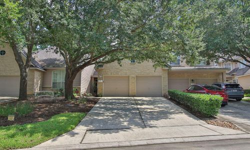 127 E Greenhill Terrace Pl, The Woodlands, TX, 77382-1628 | Card Image