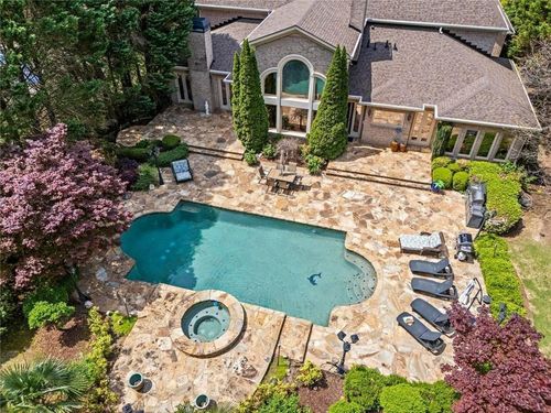 2120 Blackheath Trce, Alpharetta, GA, 30005-6977 | Card Image