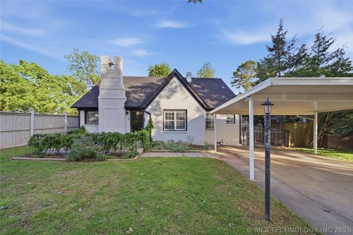 3236 4th St, Tulsa, OK, 74104-2410 | Card Image