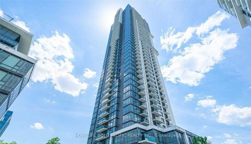 3906-55 Ann O'Reilly Rd, North York, ON, M2J0E1 | Card Image