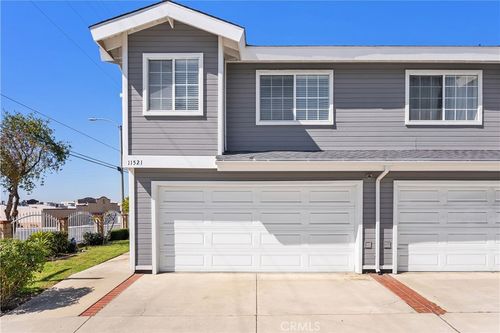 11521 Double Eagle Dr, Whittier, CA, 90604 | Card Image
