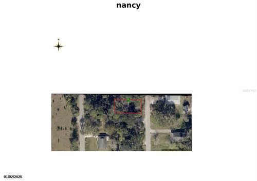 142 Nancy St, OAK HILL, FL, 32759-9445 | Card Image