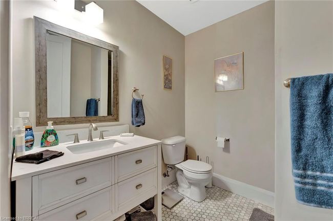 117 - 85b Morrell St, House attached with 2 bedrooms, 2 bathrooms and 2 parking in Brantford ON | Image 19