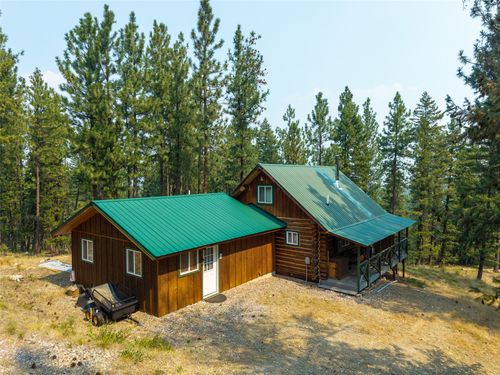 30 Mountain Rd, Plains, MT, 59859-9323 | Card Image