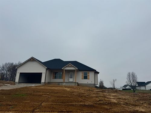 Lot 18 Walnut Grove Drive, Smiths Grove, KY, 42171 | Card Image