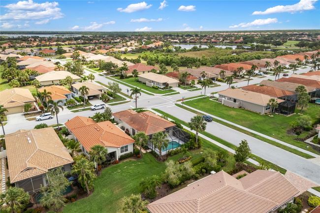 19 - 181 Padova Way, House other with 2 bedrooms, 2 bathrooms and null parking in NORTH VENICE FL | Image 16