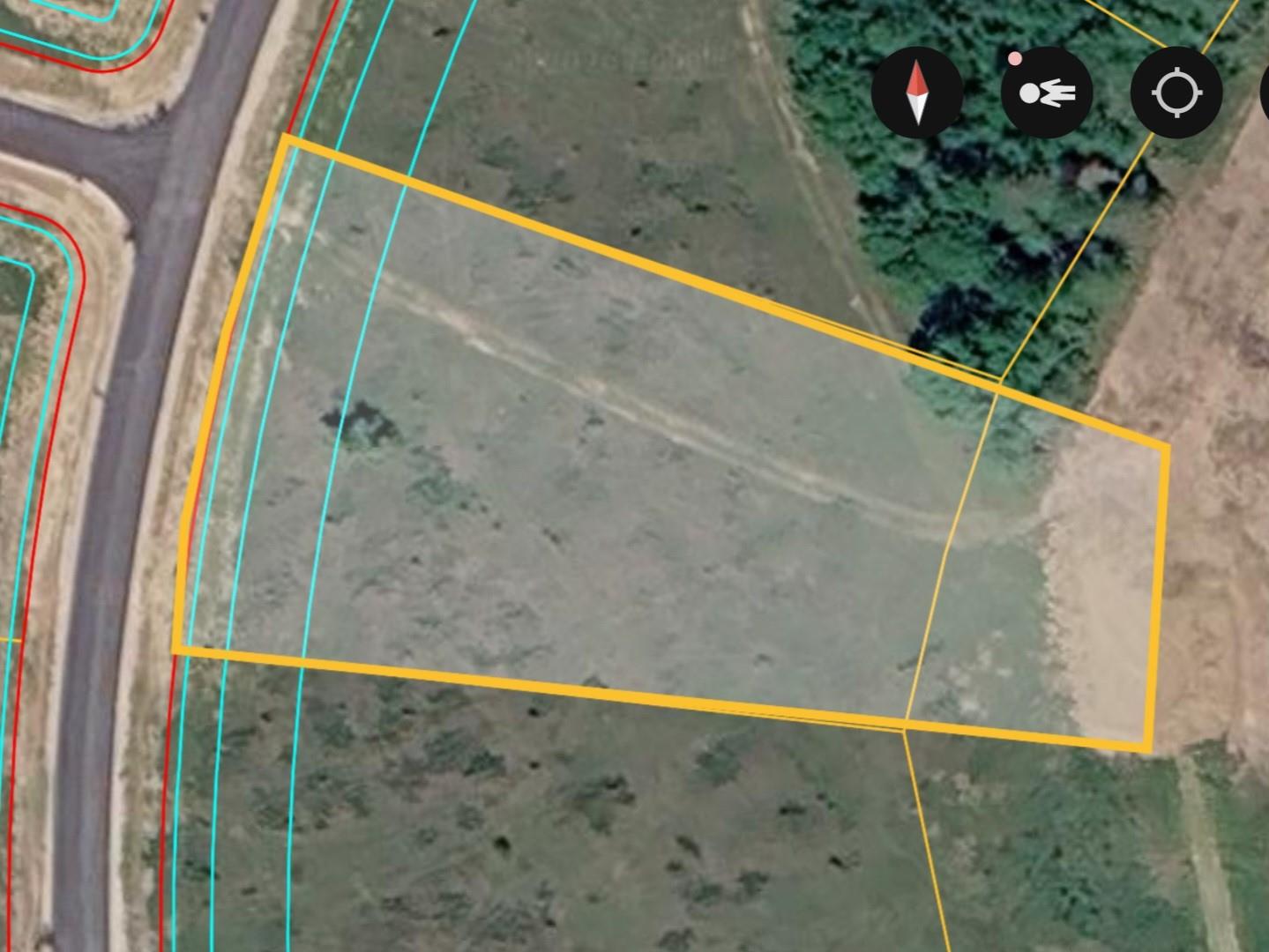 Land in Plantersville