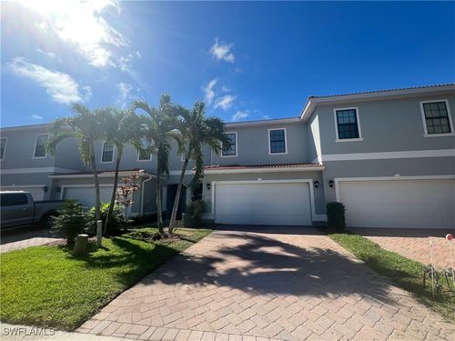 417-14780 Sutherland Ave, NAPLES, FL, 34119-4128 | Card Image