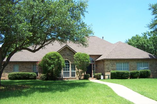3109 Sunny Meadow Court, Dalworthington Gardens, TX, 76016 | Card Image