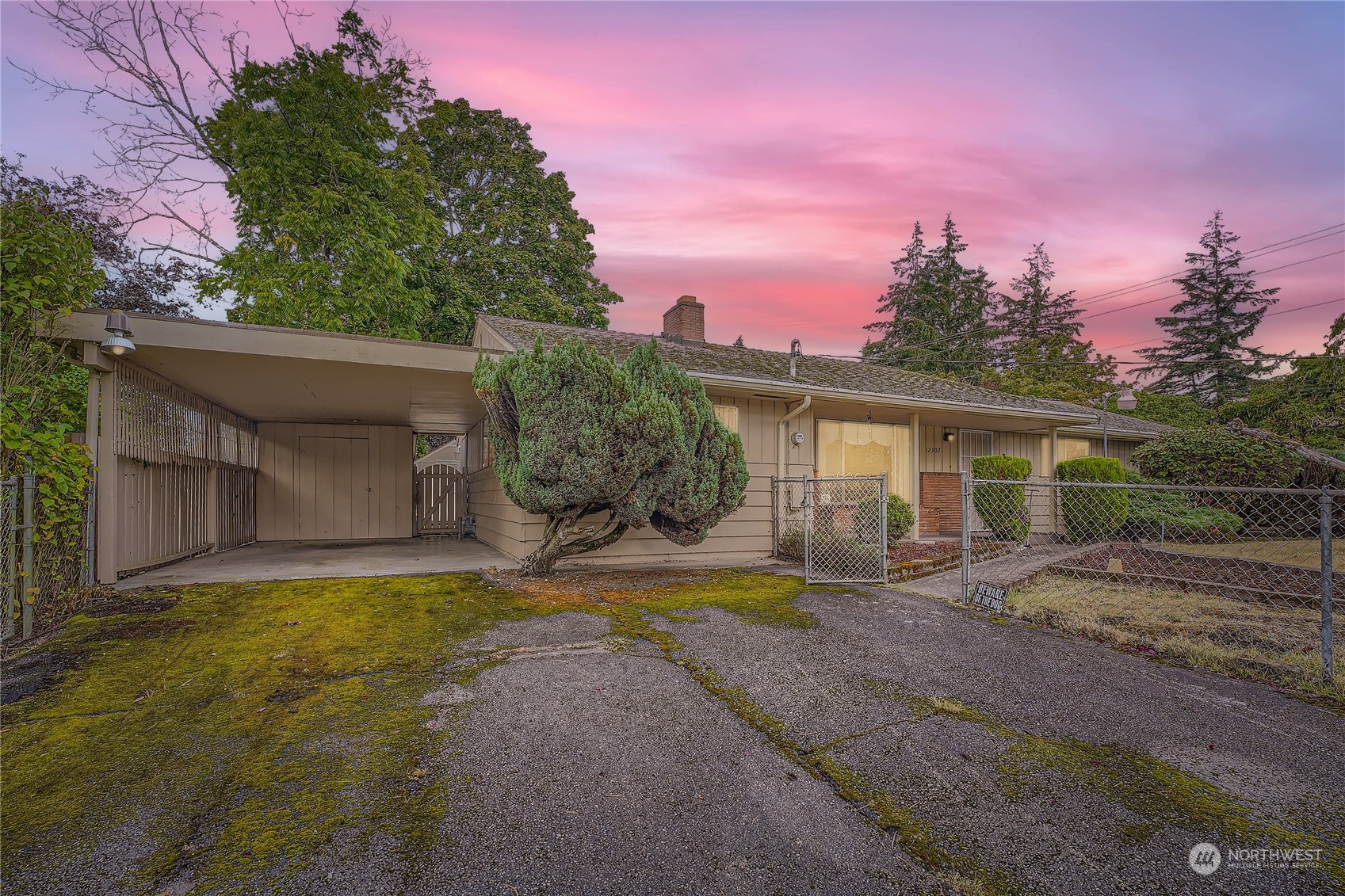 Edgewood Ave, Lakewood, WA 98498