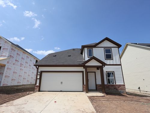 4620 Lava Island Drive, Austin, TX, 78747 | Card Image
