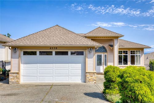 4538 Sheridan Ridge Rd, Nanaimo, BC, V9T6S7 | Card Image