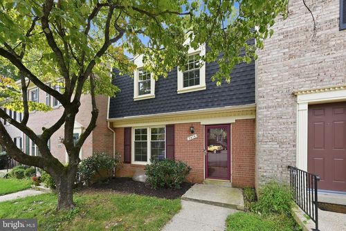 2816 Balliett Ct, VIENNA, VA, 22180-7008 | Card Image