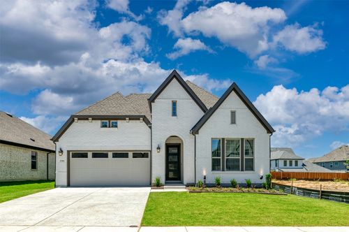 7720 Whisterwheel Way, Fort Worth, TX, 76123-2682 | Card Image