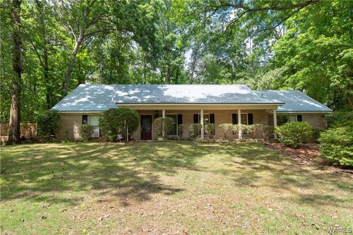 4526 Woodland Hills Dr, Tuscaloosa, AL, 35405-2717 | Card Image