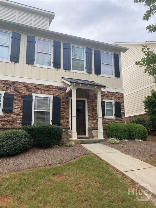 232 Center Park Ln, Athens, GA, 30605-4237 | Card Image