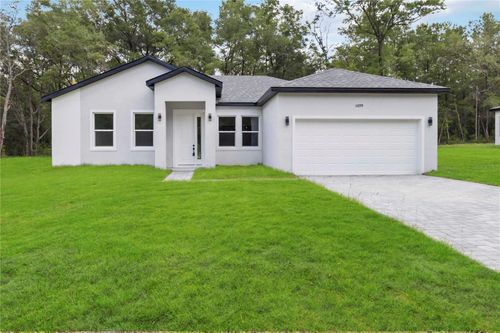 10599 N Umber Ter, CITRUS SPRINGS, FL, 34434-2944 | Card Image
