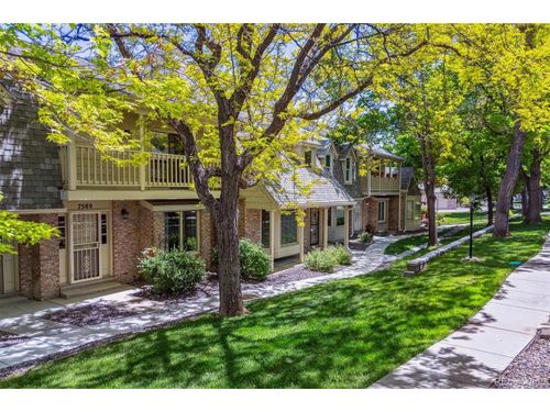 7589 S Cove Cir, Centennial, CO, 80122-3356 | Card Image