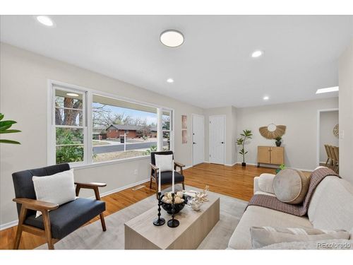 4545 S Inca St, Englewood, CO, 80110-5601 | Card Image