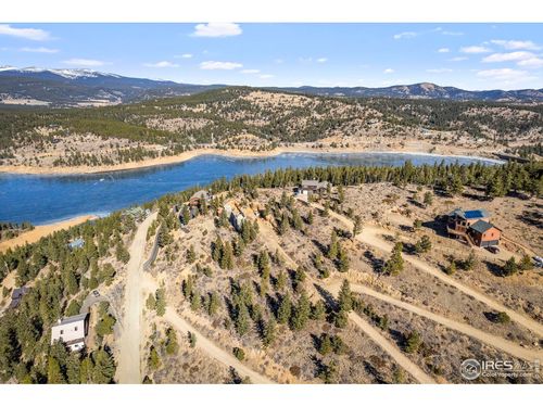 58 Doe Trl, Nederland, CO, 80466-5260 | Card Image