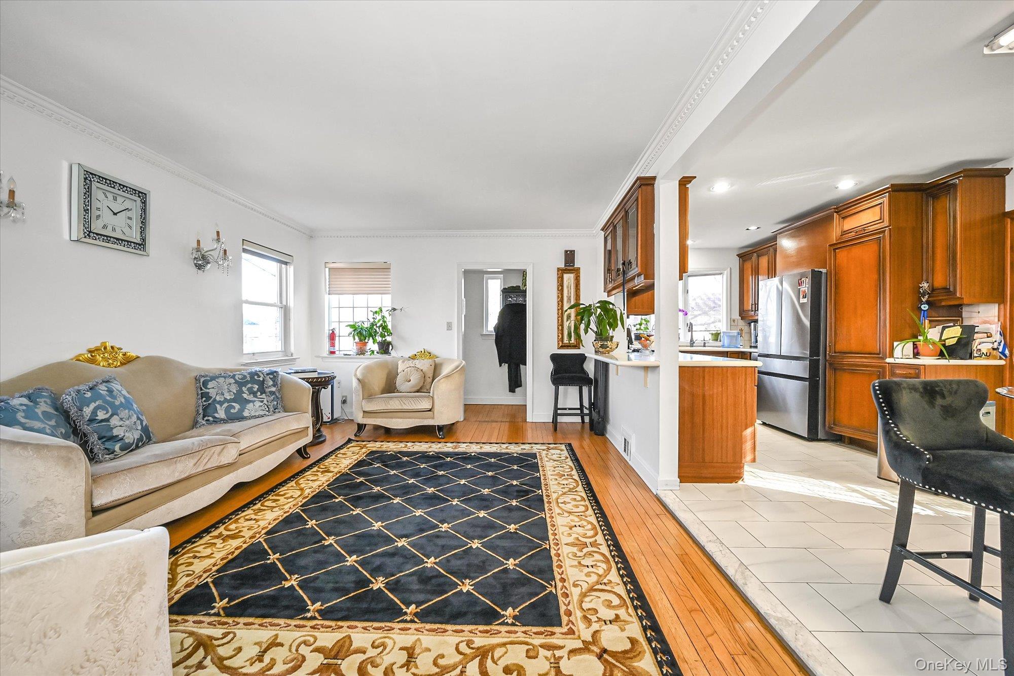 Residential in New York 5