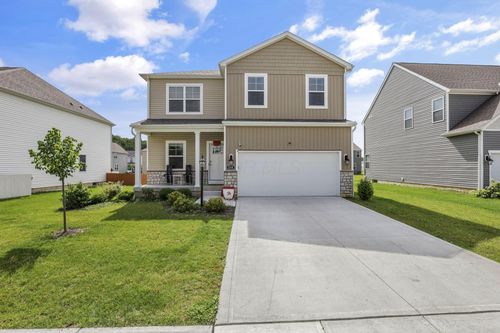 235 Old Bay Dr, Pataskala, OH, 43062-7899 | Card Image