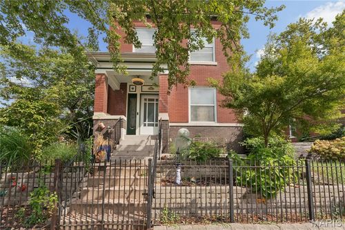 4349 Gibson Ave, Saint Louis, MO, 63110-1611 | Card Image