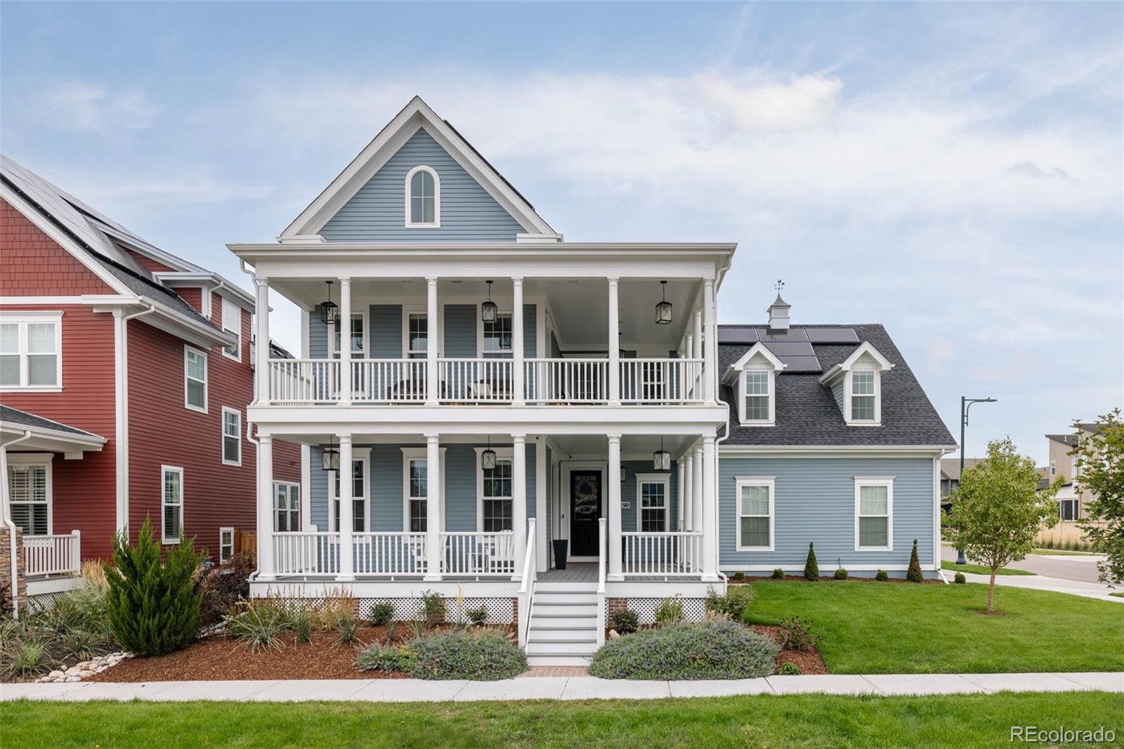 Dayton Ct, Denver, CO 80238