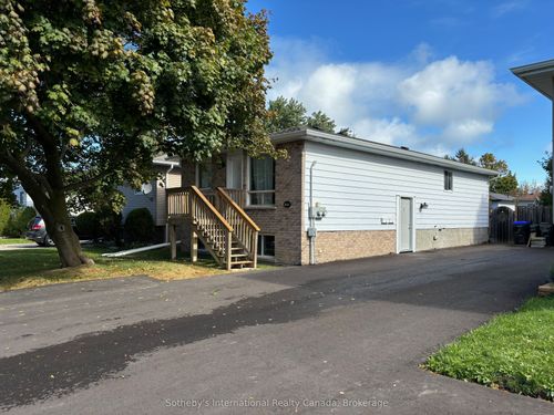 2-55 Courtice Cres, Collingwood, ON, L9Y4N7 | Card Image