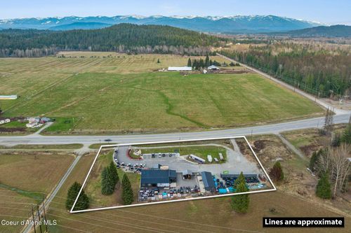 478544 Highway 95, Sandpoint, ID, 83864-5048 | Card Image