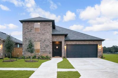 Copperwood with G elevation | Image 1