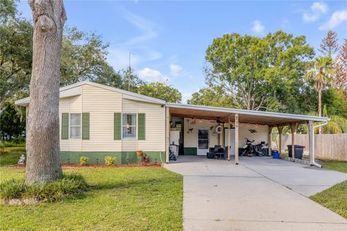 530 Mill Run Dr, NEW SMYRNA BEACH, FL, 32168-1930 | Card Image