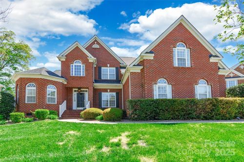 4333 Sawmill Trace Dr, Charlotte, NC, 28213-4875 | Card Image