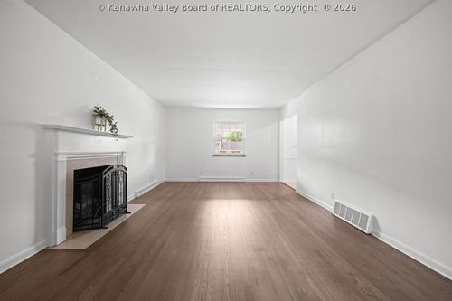 851 Carroll Road, Charleston, WV, 25314 | Card Image