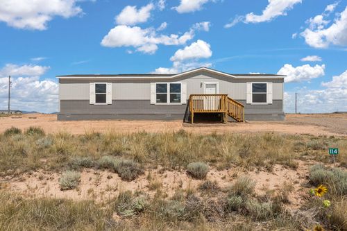 114 Broadmoor Rd, Moriarty, NM, 87035-0049 | Card Image